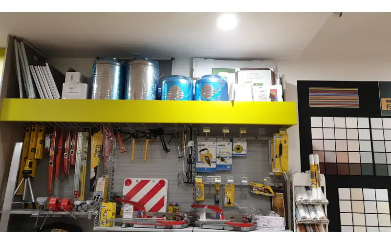 Foto di La Nuova Ferramenta E Colori