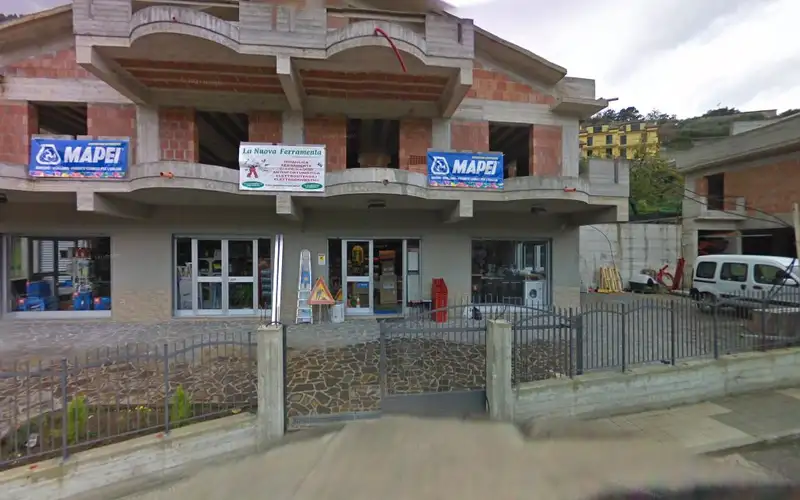Foto di La Nuova Ferramenta Messina