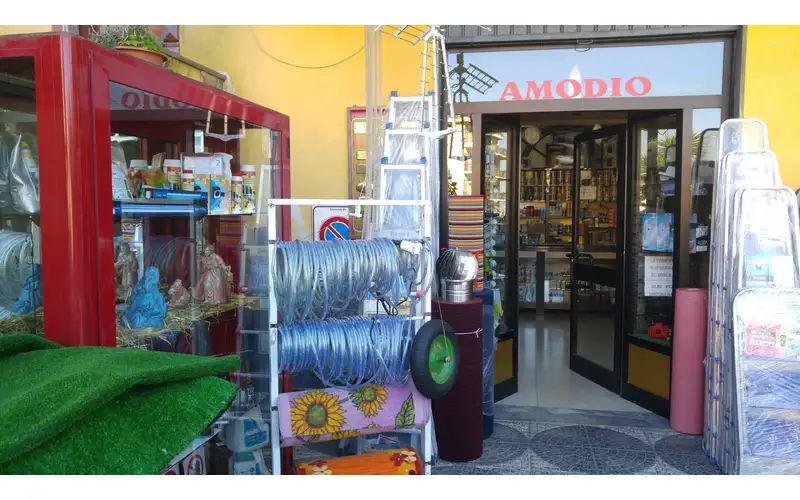 Foto di La Nuova Ferramenta Napoli