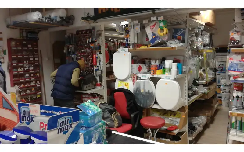 Foto di La Nuova Ferramenta Roma