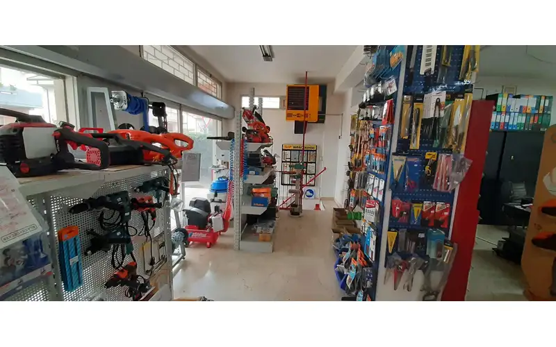 Foto di La Nuova Ferramenta Teramo