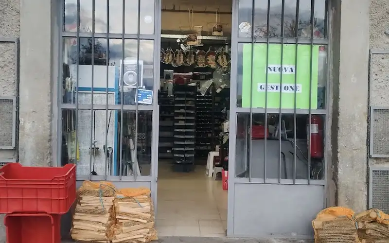 Foto di La Nuova Ferramenta Viterbo