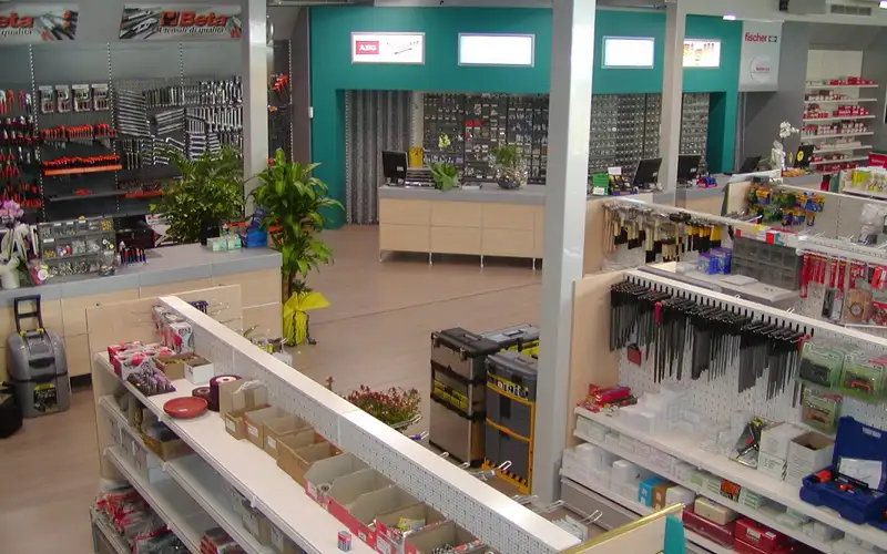 Foto di La Nuova Ferramentaria