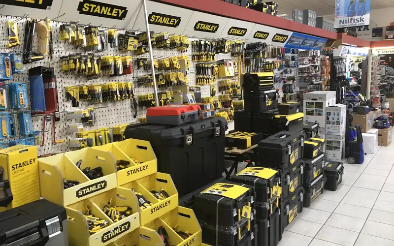 Foto di La Prima Ferramenta