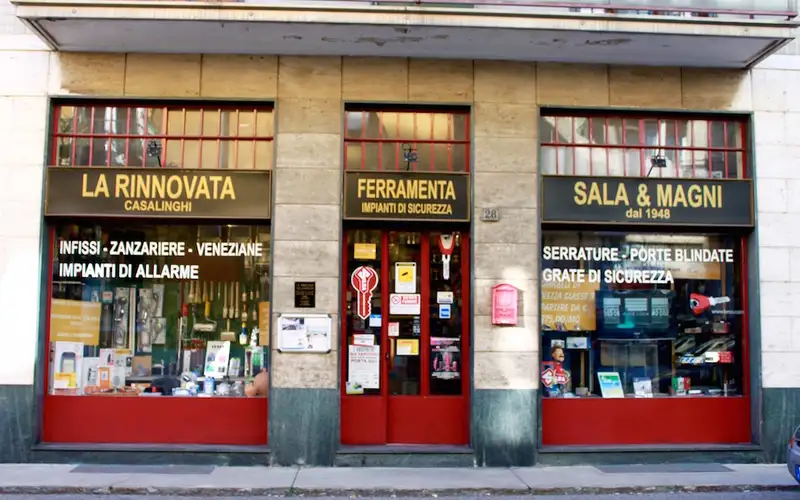 Foto di La Rinnovata