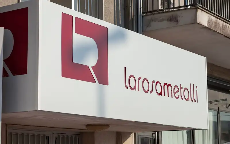 Foto di La Rosa Metalli