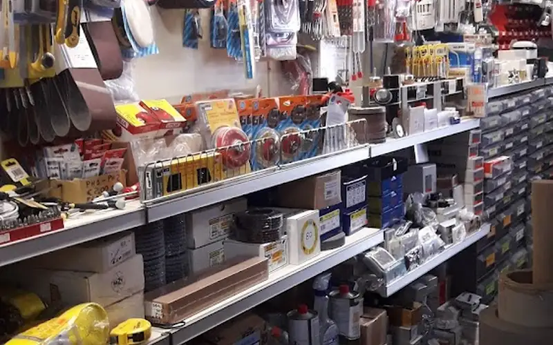 Foto di La Tua Ferramenta Campobasso