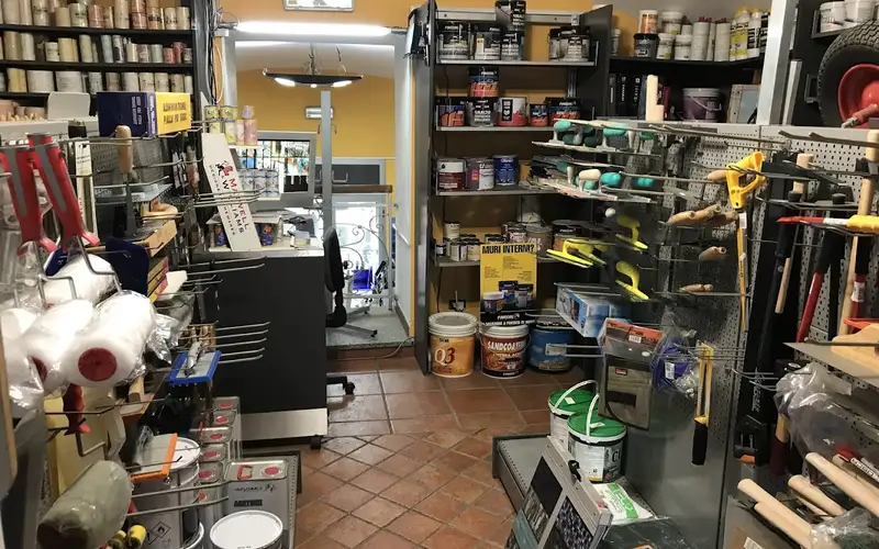 Foto di La Tua Ferramenta Napoli