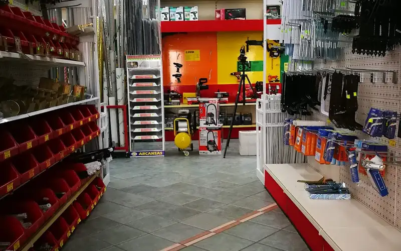 Foto di La Vecchia Ferramenta