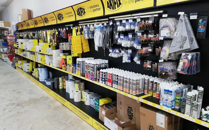 Foto di La Vetrina Commerciale