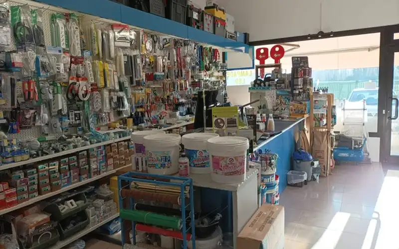 Foto di L'angolo Della Ferramenta Padova
