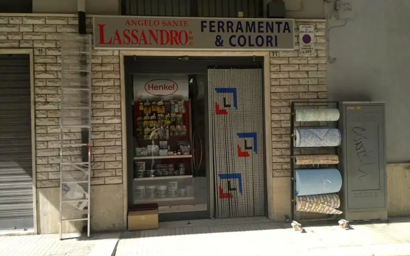 Foto di Lassandro Angelo Sante