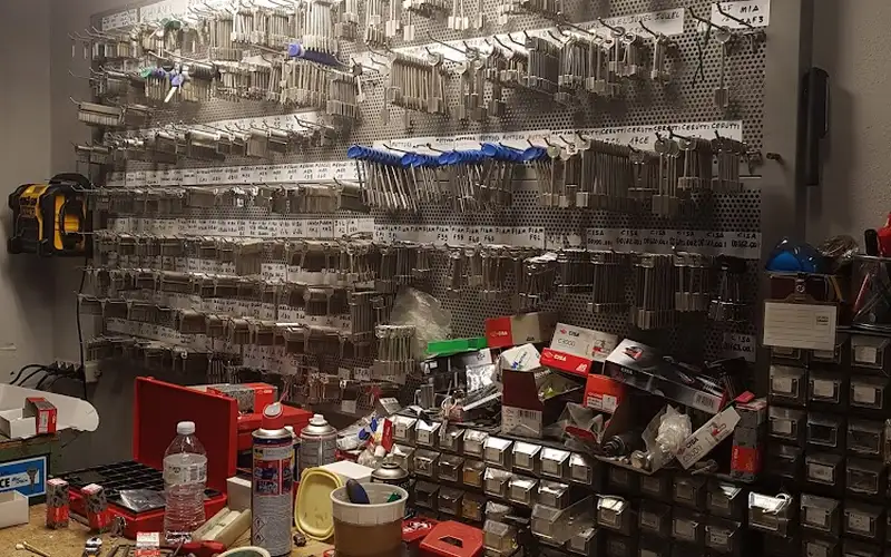 Foto di L.D. Ferramenta