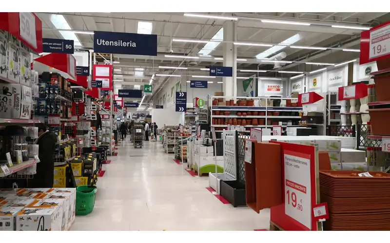 Foto di Leroy Merlin Afragola