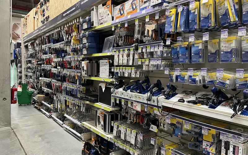 Foto di Leroy Merlin Ancona