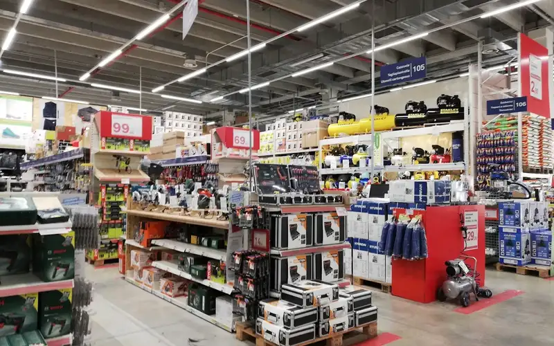 Foto di Leroy Merlin Bari Santa Caterina