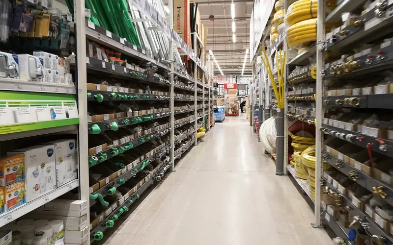 Foto di Leroy Merlin Bologna - Bologna