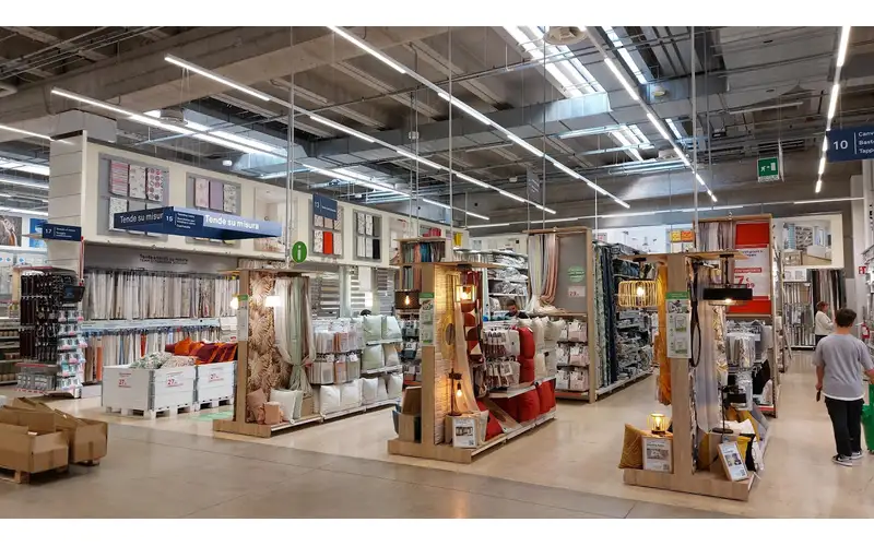 Foto di Leroy Merlin Bologna - Casalecchio di Reno