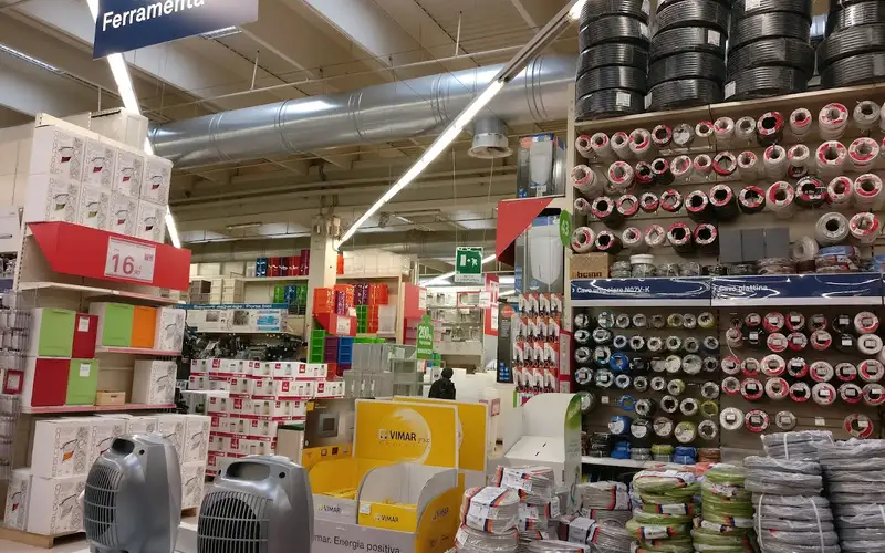 Foto di Leroy Merlin Brescia