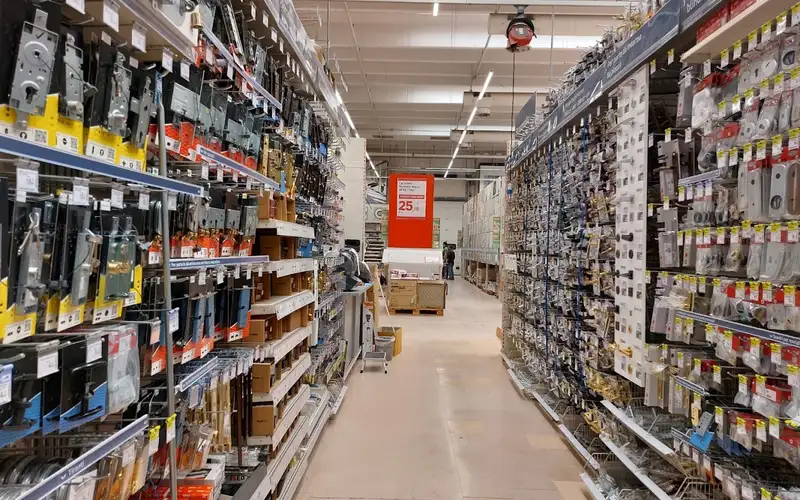 Foto di Leroy Merlin Caponago