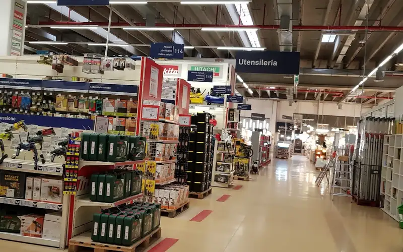 Foto di Leroy Merlin Carugate