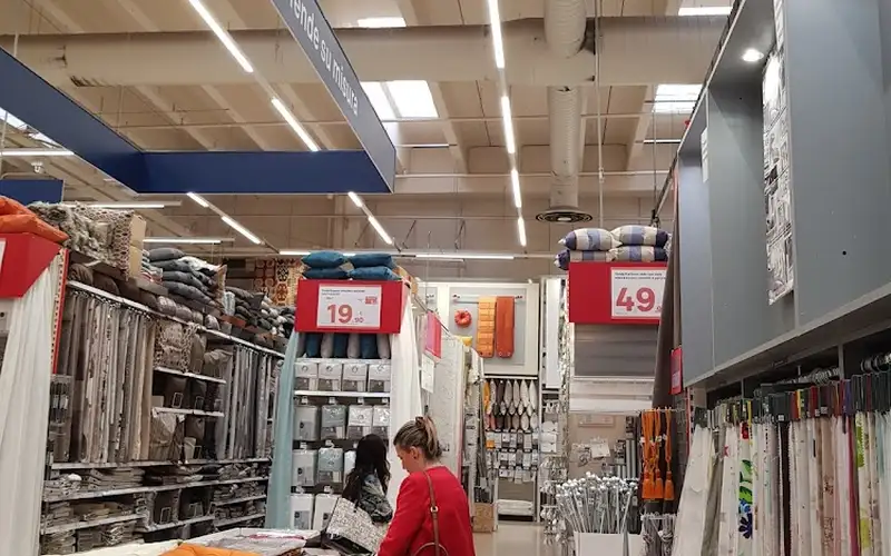 Foto di Leroy Merlin Casamassima