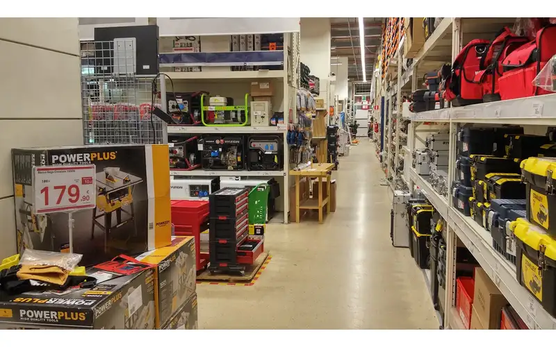 Foto di Leroy Merlin Catania Belpasso