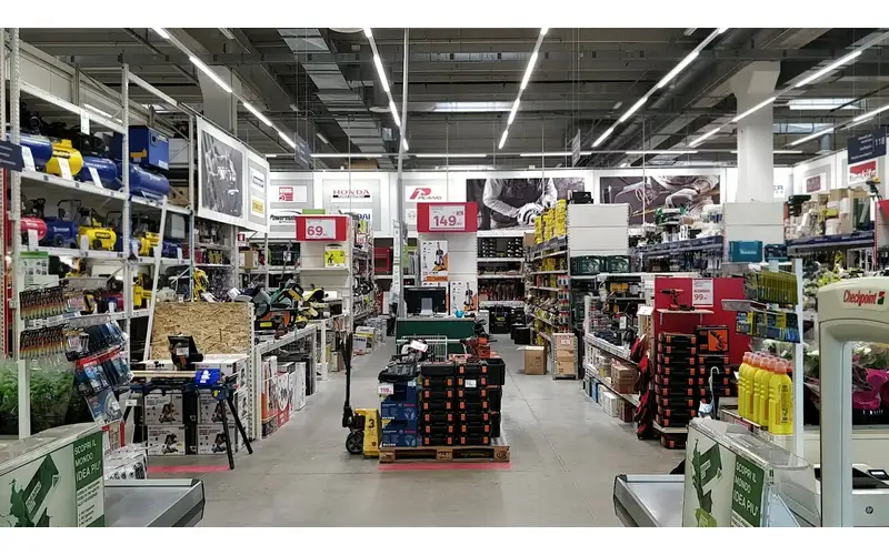 Foto di Leroy Merlin Forlì-Cesena