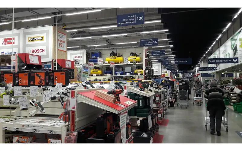 Foto di Leroy Merlin Genova