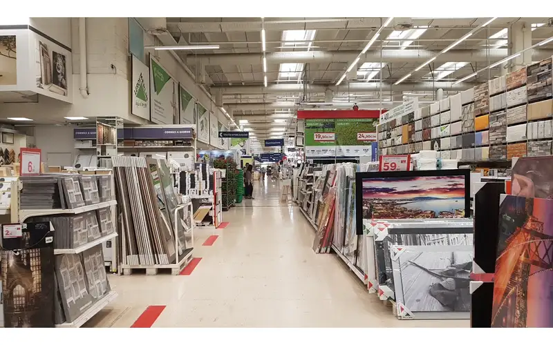 Foto di Leroy Merlin Giugliano In Campania