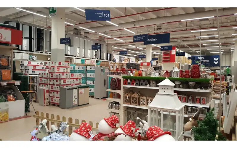 Foto di Leroy Merlin Lissone