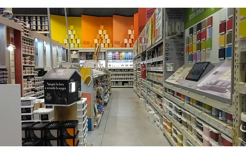 Foto di Leroy Merlin Marcon