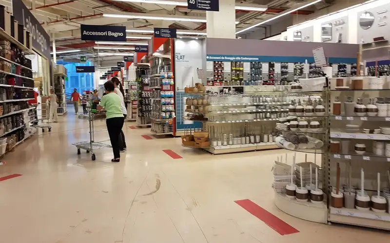 Foto di Leroy Merlin Milano - Assago