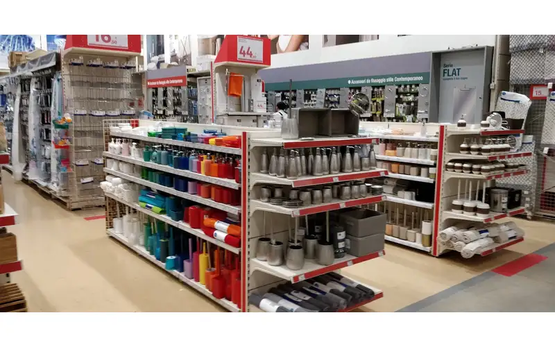 Foto di Leroy Merlin Milano - Corsico