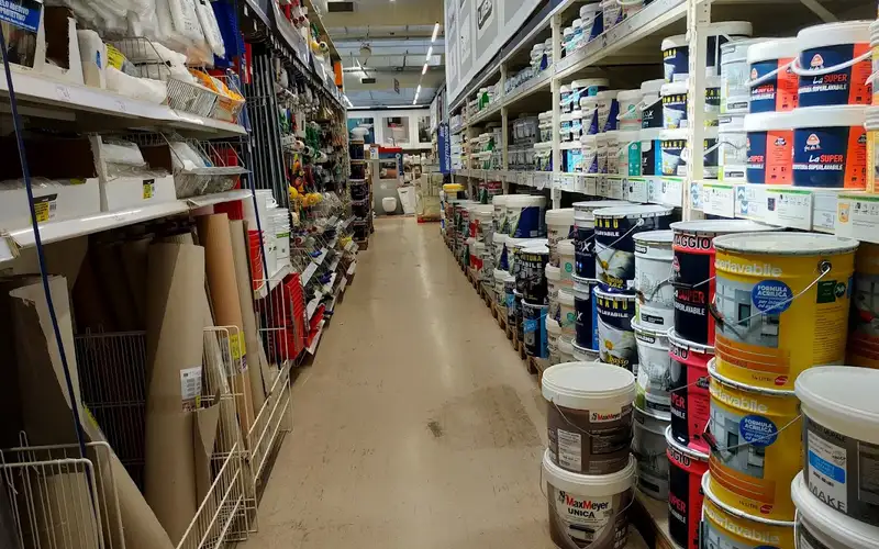 Foto di Leroy Merlin Roma - Ciampino