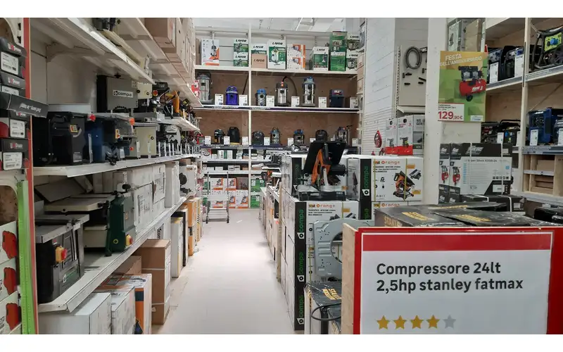 Foto di Leroy Merlin Roma Laurentina