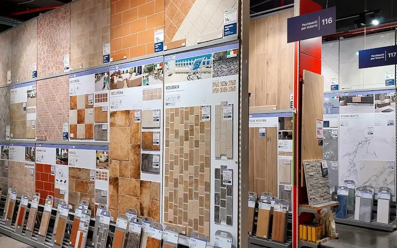 Foto di Leroy Merlin Roma Salaria