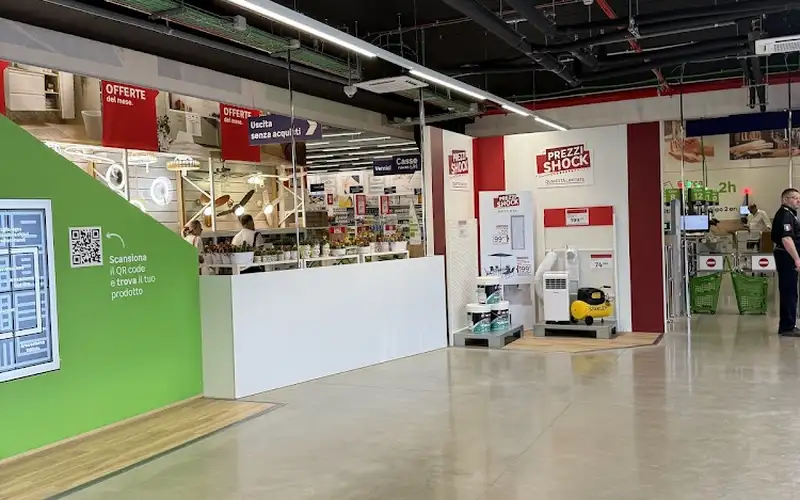 Foto di Leroy Merlin Salerno