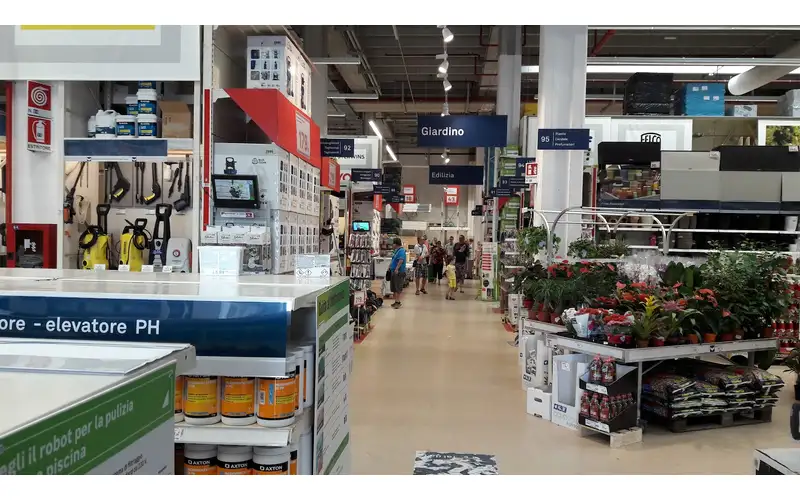 Foto di Leroy Merlin San Giovanni Lupatoto