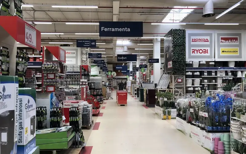 Foto di Leroy Merlin Torino - Moncalieri