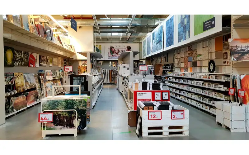 Foto di Leroy Merlin Vicenza