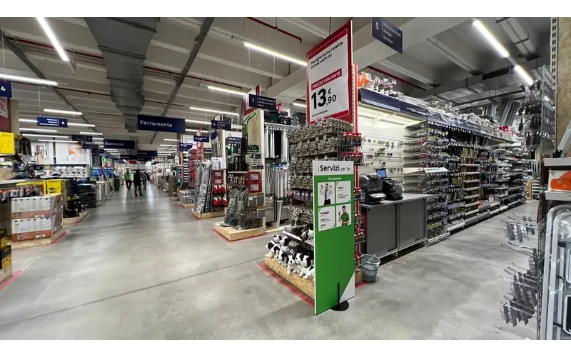 Foto di Leroy Merlin