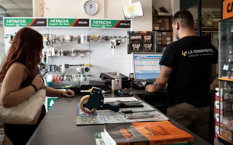 Foto di Lf La Ferramenta