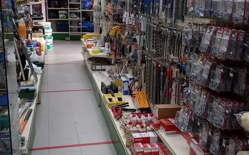 Foto di Lgf Ferramenta