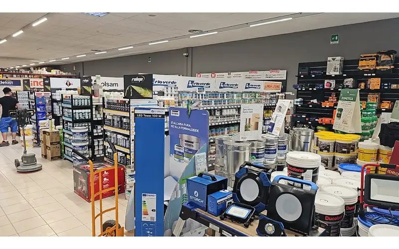 Foto di Limca - Colorifici Limonta