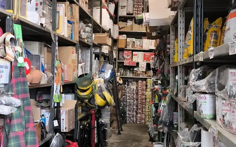 Foto di Lisi Alfredo & Figli