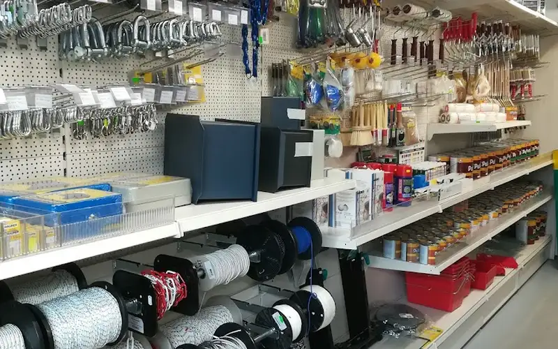 Foto di Loga Ferramenta Livigno