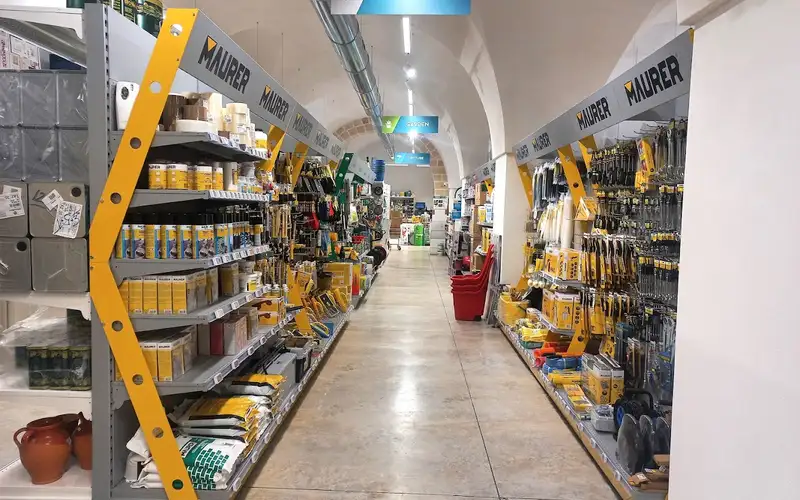 Foto di Lomartire Shop