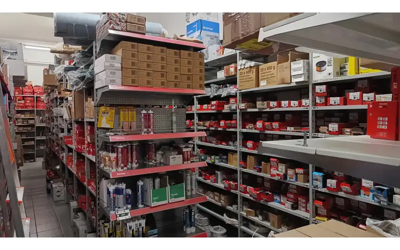 Foto di L.P. Ferramenta