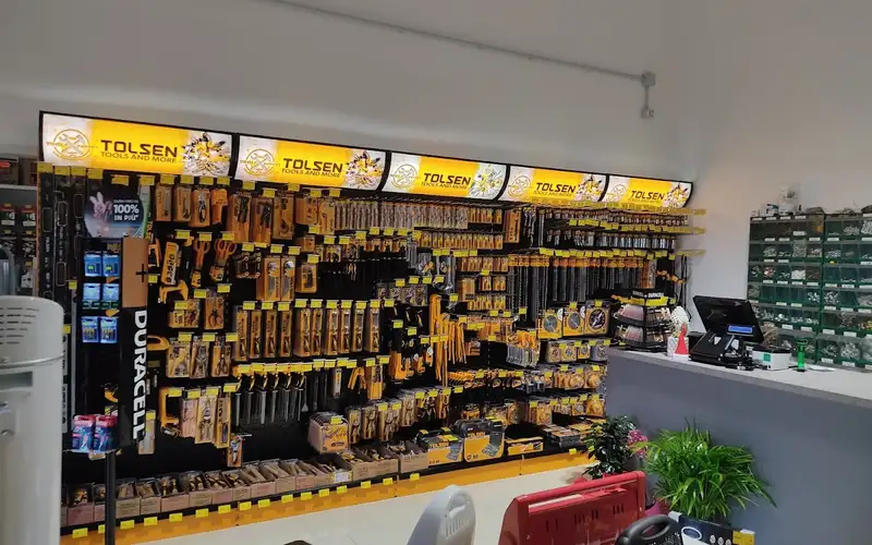 Foto di Luci.Fer Ferramenta